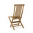 DESCANSO BRISTOL 3-PC DINING TABLE SET.