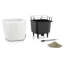 Quadro Premium Pot Planter-16493061-16493069