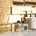 Gold Antique-3 x 12 Inch