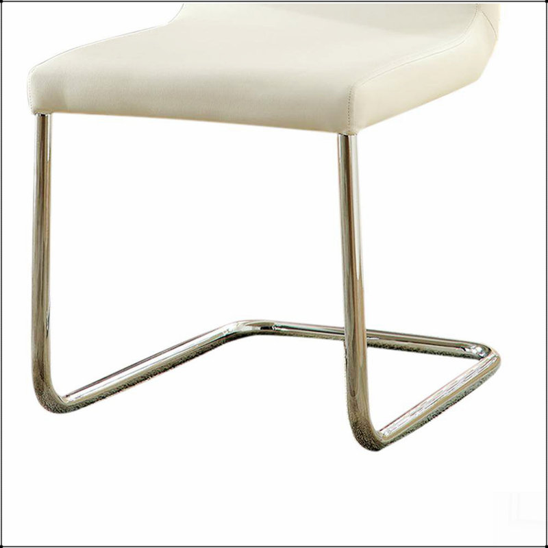 Chaises de salle à manger 2 pièces