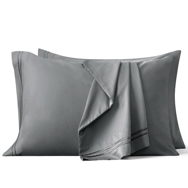Ram Home (TM) Pillow Insert White - 18x18 Inch. Polyester Made