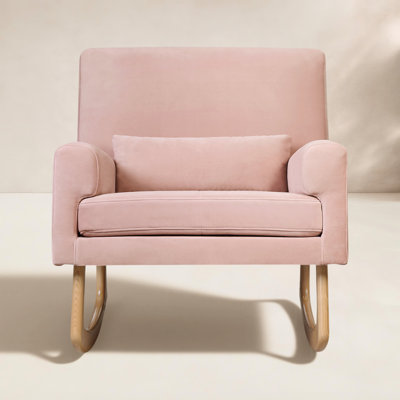 Sleepytime Rocking Chair