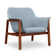 Miller Upholstered Armchair