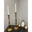 Porte-bougie en fer-1739325972