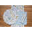 Carlotte No Pattern Cotton Table Runner
