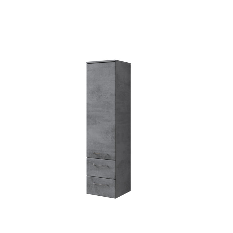 Quickset 945 Wall Bathroom Cabinet