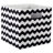 Ebern Designs Cube Fabric Decorative Bin-22692056-22692037