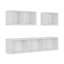 Ensemble de 3 tablettes murales Bayala-75981037