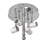 Revival Idalight Flush Mount