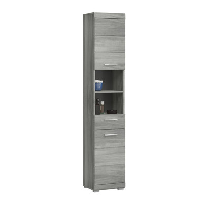 Thionville Freestanding Bathroom Cabinet