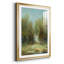 A Walk In The Woods, reproduction encadrée de qualité supérieure-1214707620-1214707621