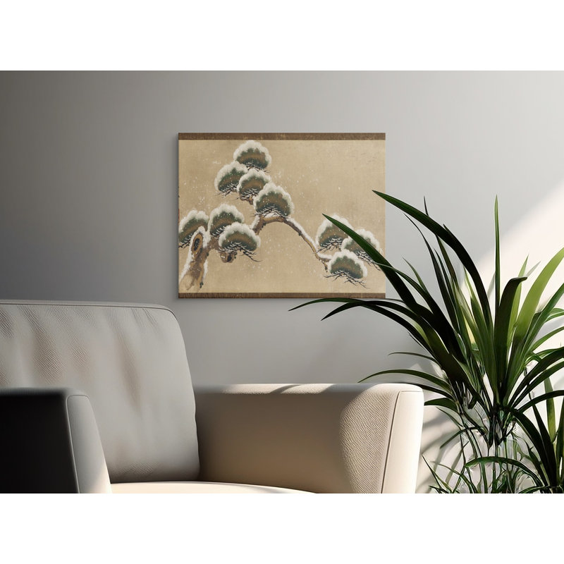 Wrapped Canvas Print Set, 14x11