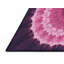 Tapis 100% à motif lavable à la machine 2989-67905268