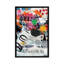 « discs » par sean punk, impression sur toile-74647129-74647130-74647131
