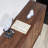 Solid wood large capacity storage shoe cabinet