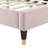 Peyton Performance Velvet Platform Bed-1405763426-1405763425