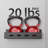 Wall Spice Rack