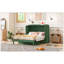 Lit escamotable double avec grands tiroirs-2122420551