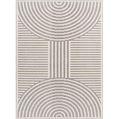 Hrissonka Geometric Indoor Rug