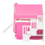 Lit mezzanine avec tente et tour-110899590-110899591