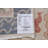 One-of-a-Kind 2'4" x 5'10" Runner Wool Area Rug in Ivory