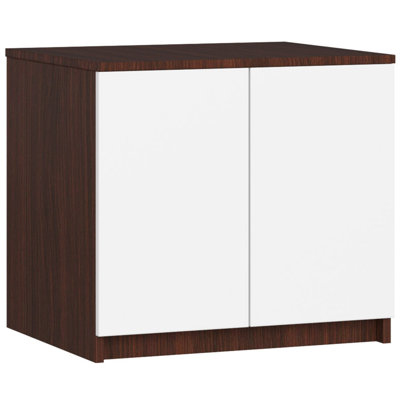 Sirvan 2 -Door Console
