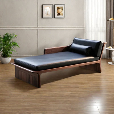 Chaise écologique en bois de frêne