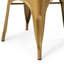 Chaise bistro Promenade par Modway-156254235