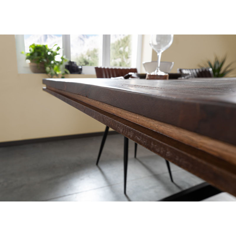 Dining Table, H76 x L210 x W107cm