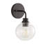 Éclairage pour meuble-lavabo rustique à DEL Daulton-624572614-551178086