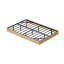 Steel Bed-1459531480