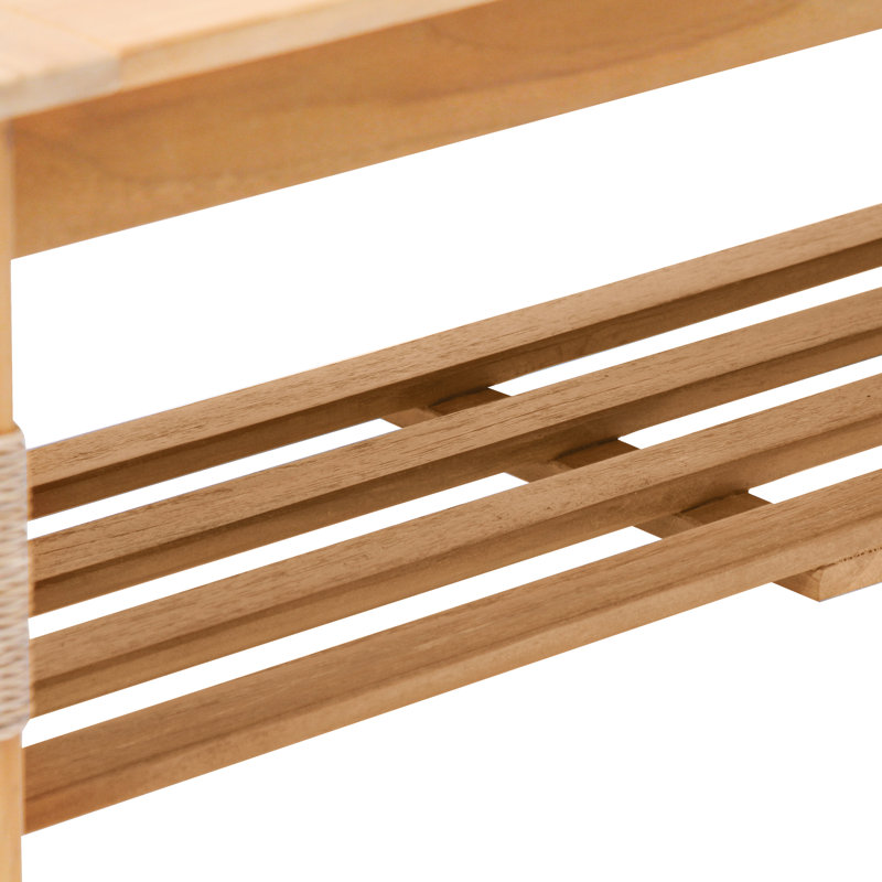 Table basse Cotesfield