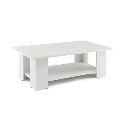 Brithanny 4 Legs Coffee Table with Storage by Ebern Designs