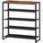 5 Tier Shoe Rack