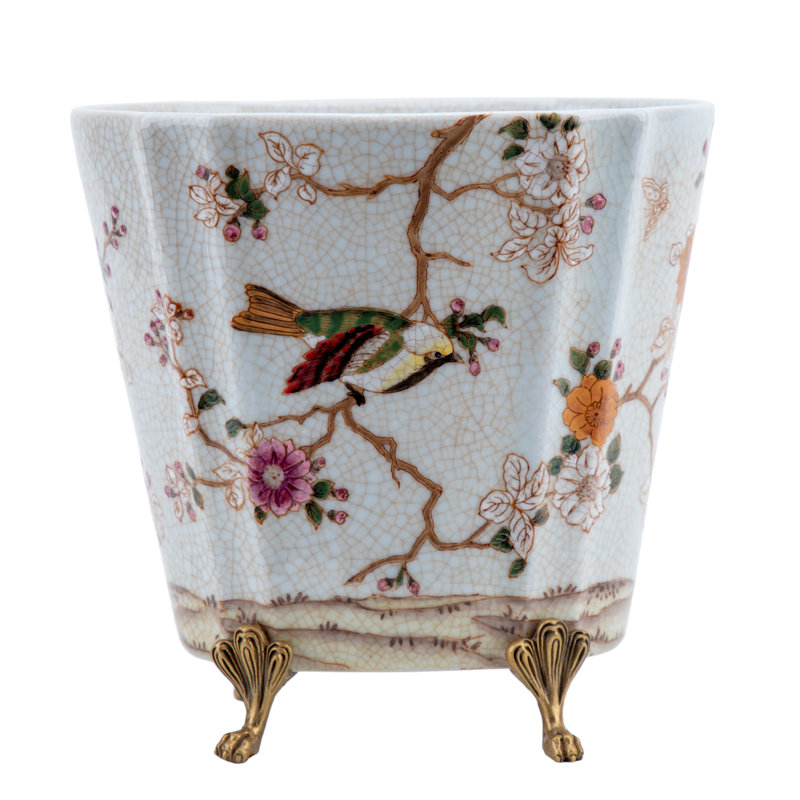 Handmade Ceramic Planter