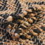 Tapis noir tressé Egge-1514265373