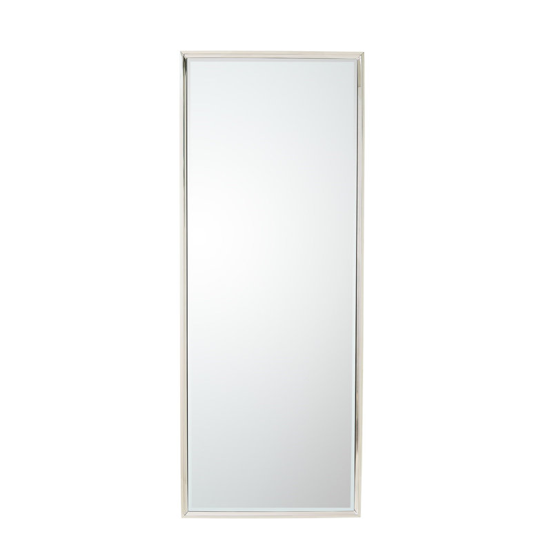Reeves Rectangle Metal Mirror