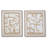 Waldett Wall Art (Set Of 2)