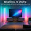 61" LED Novelty Floor Lamp