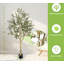 Faux Tree in Pot-1514780082