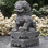 Dog Chinese Foo Dog Garden Statue