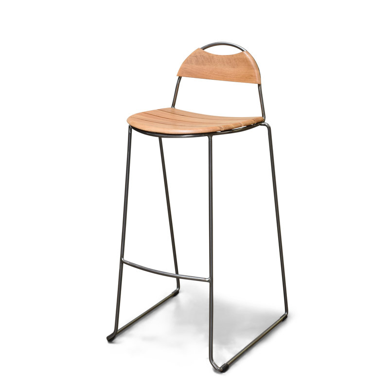 Tabouret Dara, Tabouret de bar (assise de 30 po de hauteur)