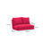 Clarington 72.8" Wide Convertible Sofa-169604661