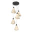 Mobius 5 - Light Cluster Pendant-228464188-228464160-236556766