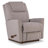 Sparrow Leather Rocking Recliner -123514930