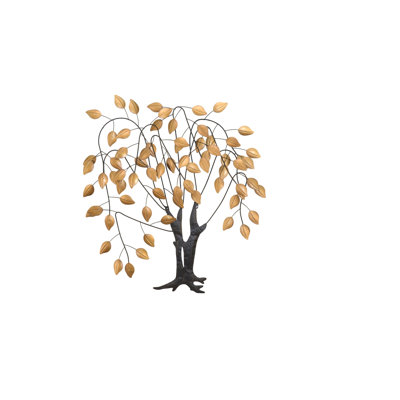Glam Landscape & Nature Wall Decor