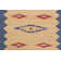 Southwestern Hand Woven Area Rug