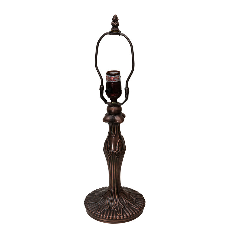 Fleur Lamp Base