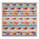 Grenz Striped Indoor / Outdoor Rug
