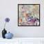 «Jostle I», reproduction d'art sur toile tendue-20833309-73147217-73147218